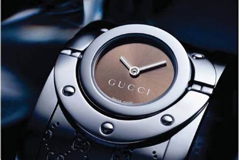 gucci watch battery life